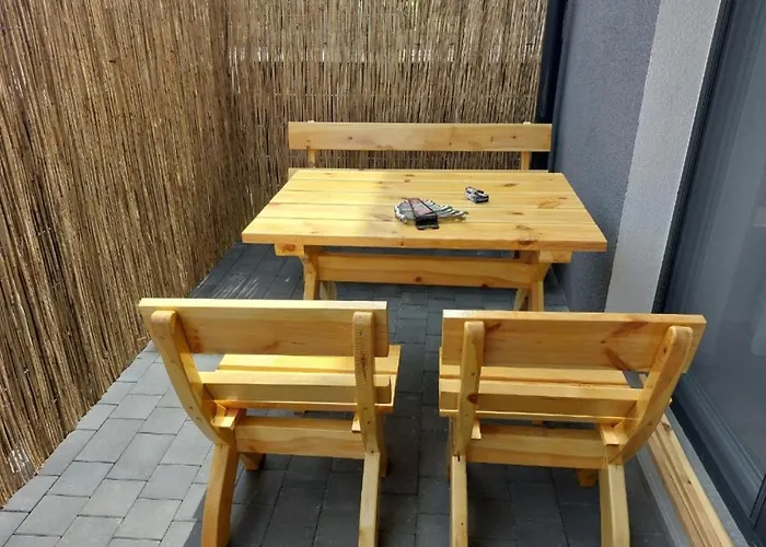 Apartament Karbowo