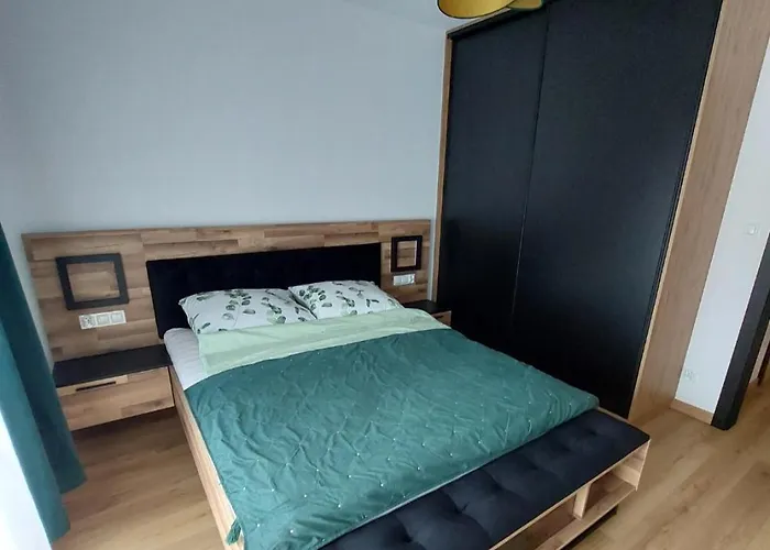 Apartament Karbowo