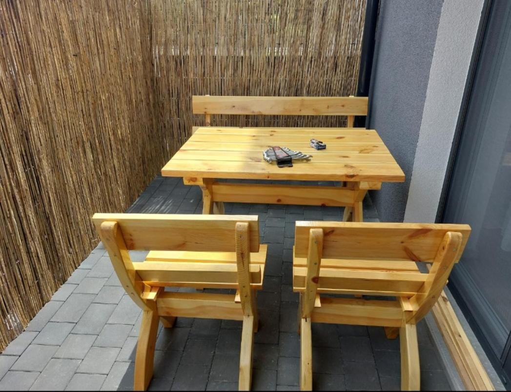 Karbowo Apartment