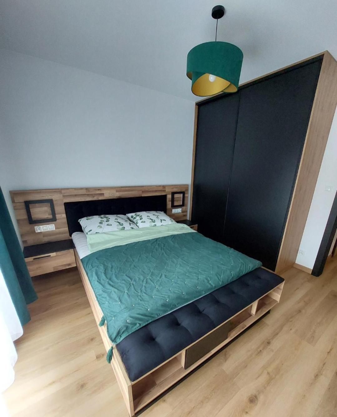 Apartment Karbowo Brodnica (Kuyavian-Pomeranian)