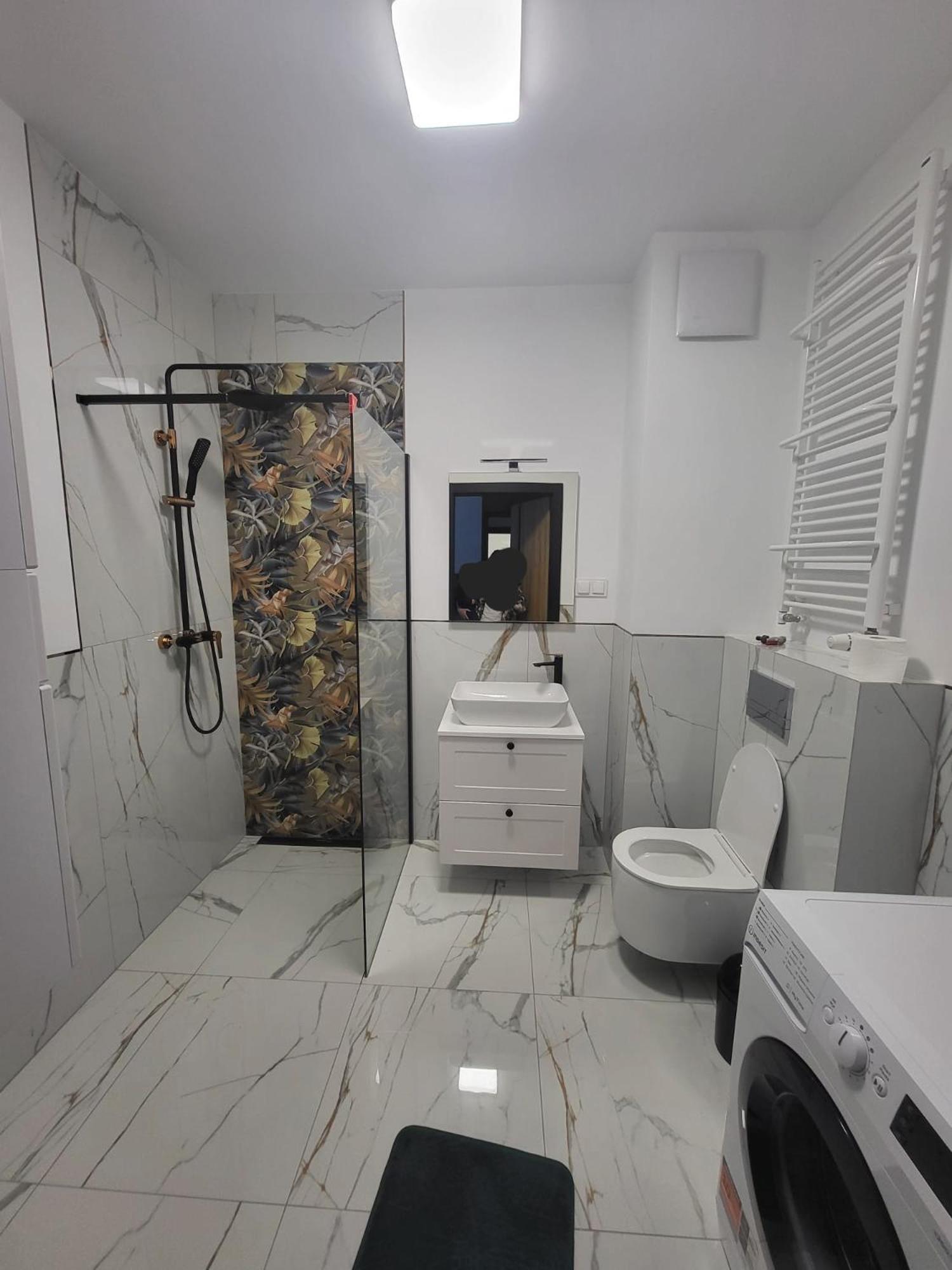 Apartment Karbowo