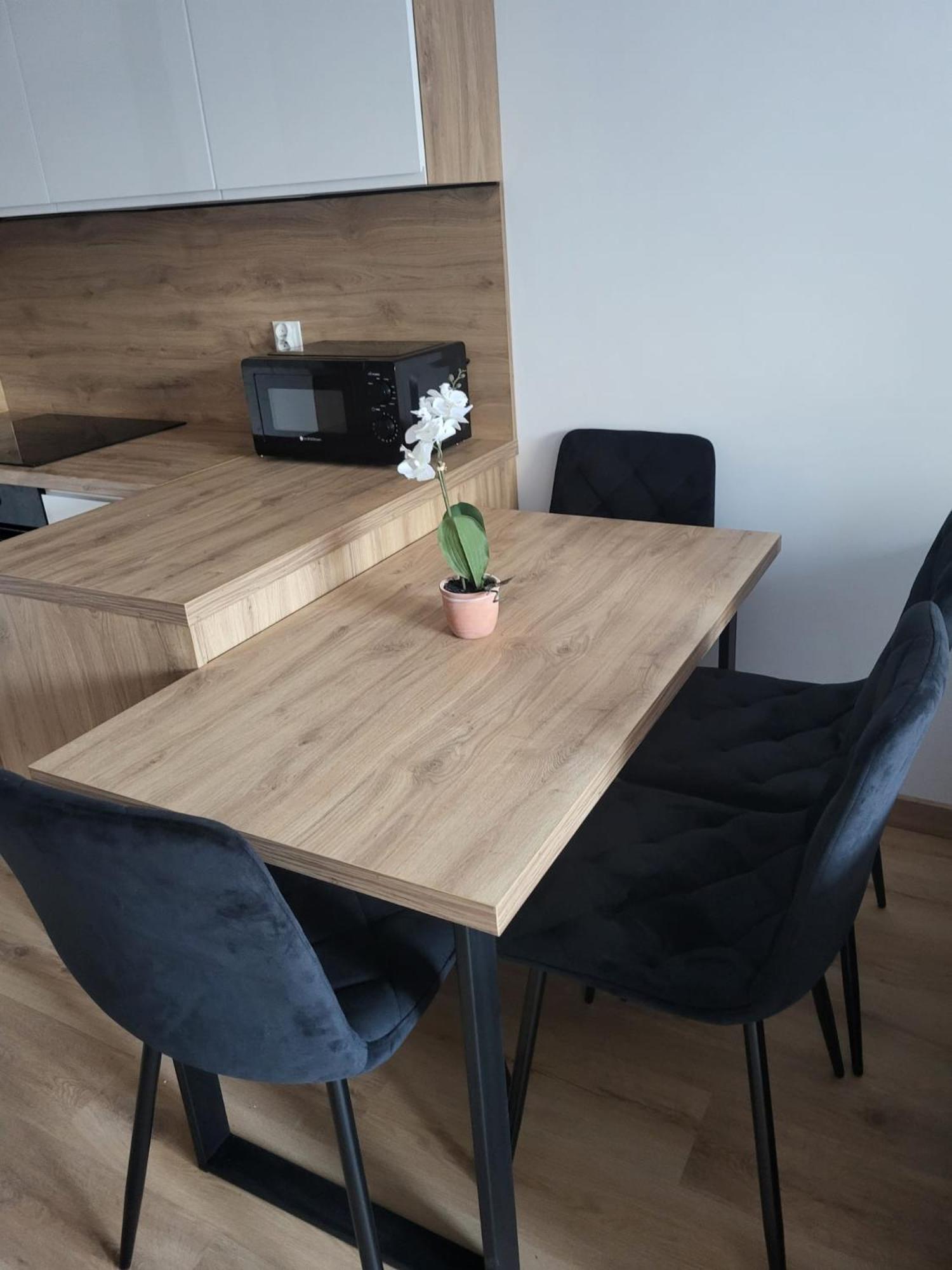 Apartment Karbowo Brodnica (Kuyavian-Pomeranian)